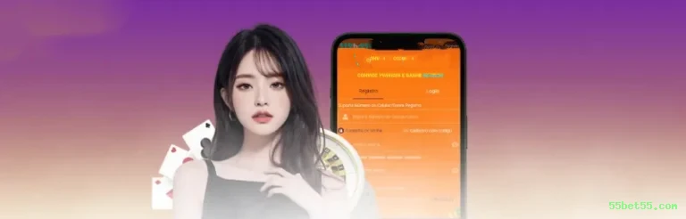 Cashback Semanal 55bet55.com