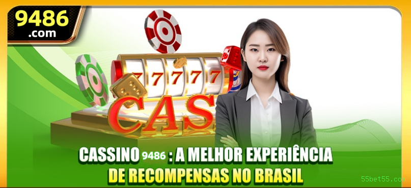 Promoções e bônus exclusivos da 55bet55.com