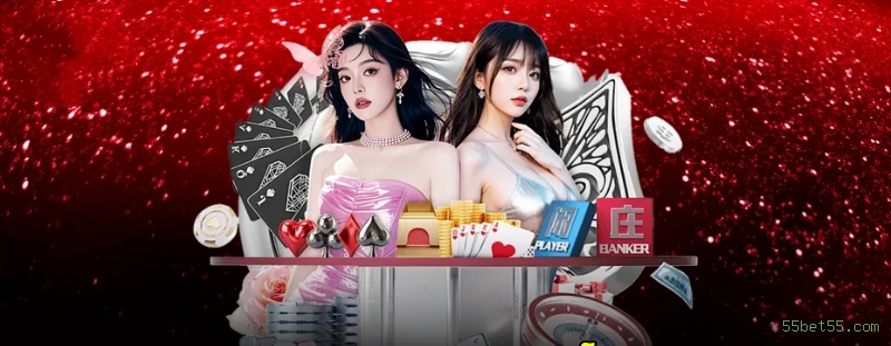 Equipe de suporte ao cliente da 55bet55.com